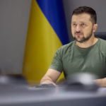 Воєнний стан в Україні продовжать ще на 90 діб