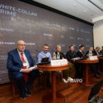 ІІ White-Collar Crime Forum: акценти воєнного часу