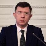 Парламент призначив суддю Конституційного Суду України